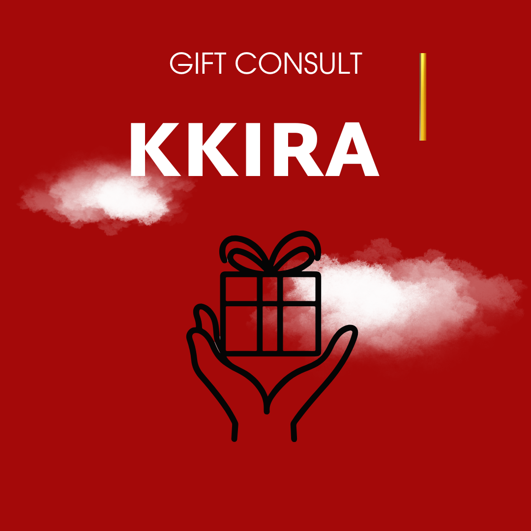 20 Minute Gift Consult