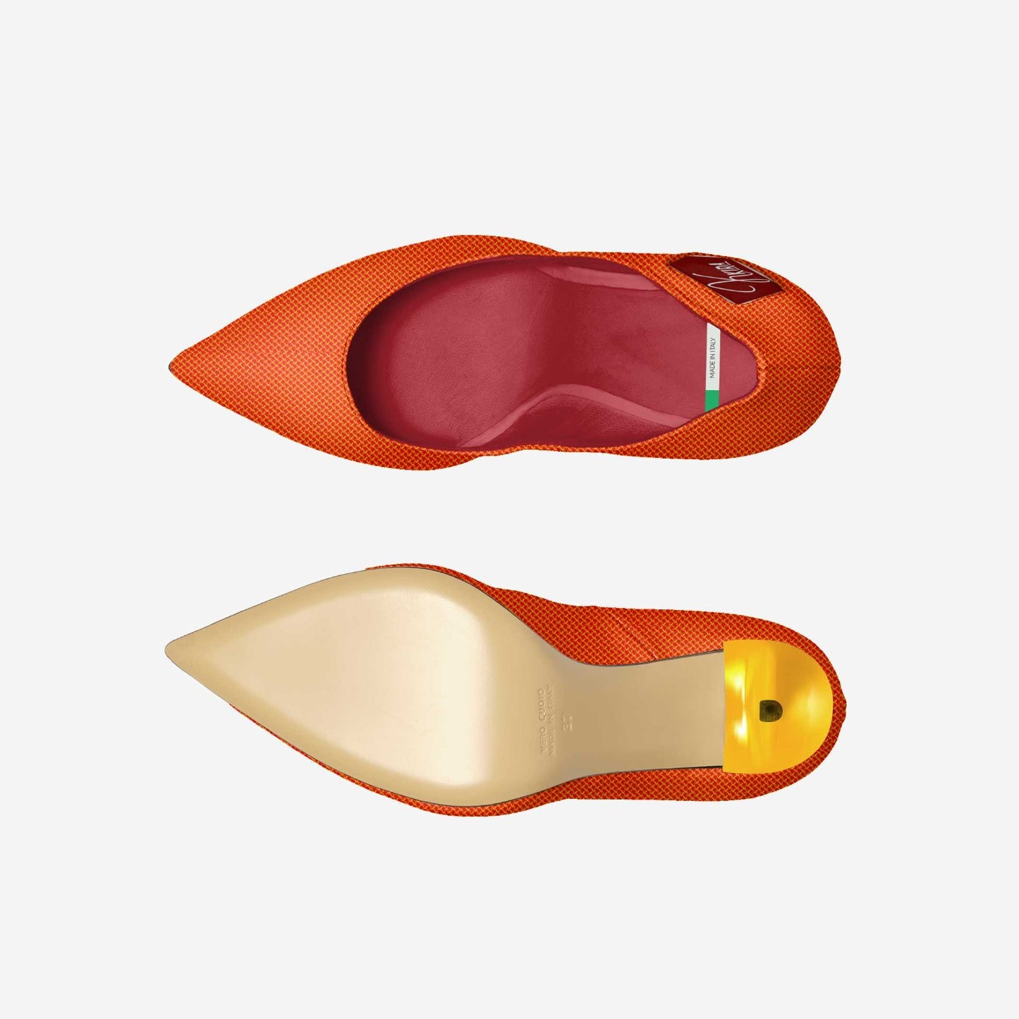 Ayana Unique Stilettos | Unique Stilettos | Kkira Shoes