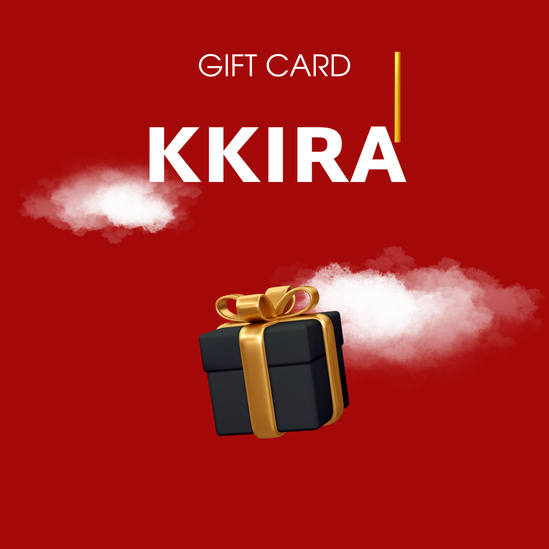 Kkira Gift Card