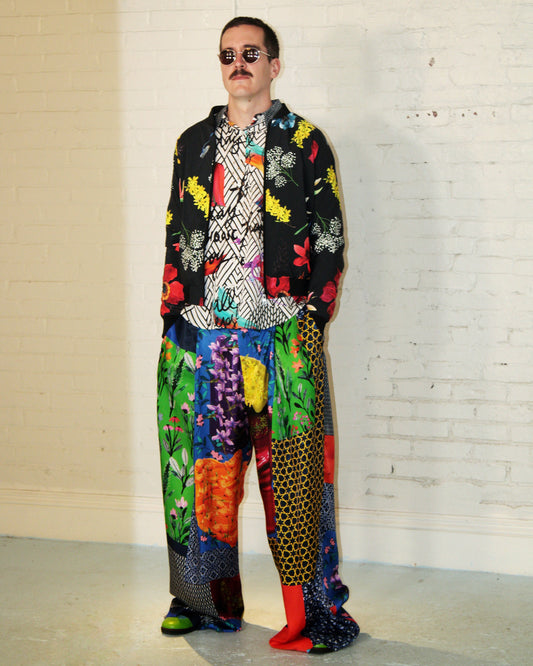 Tropical Bliss Pants