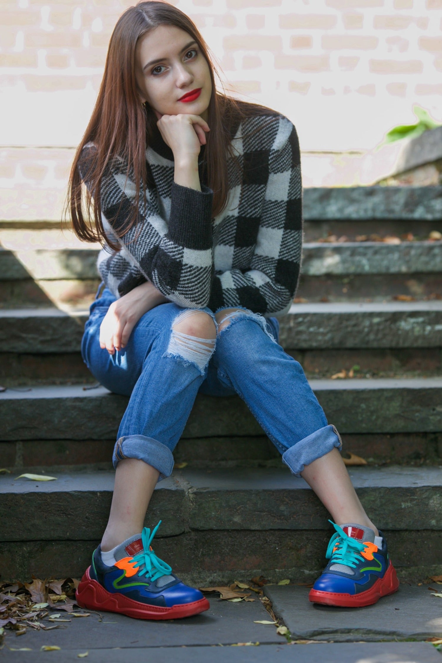 Simi – Kkira Feet Shoes