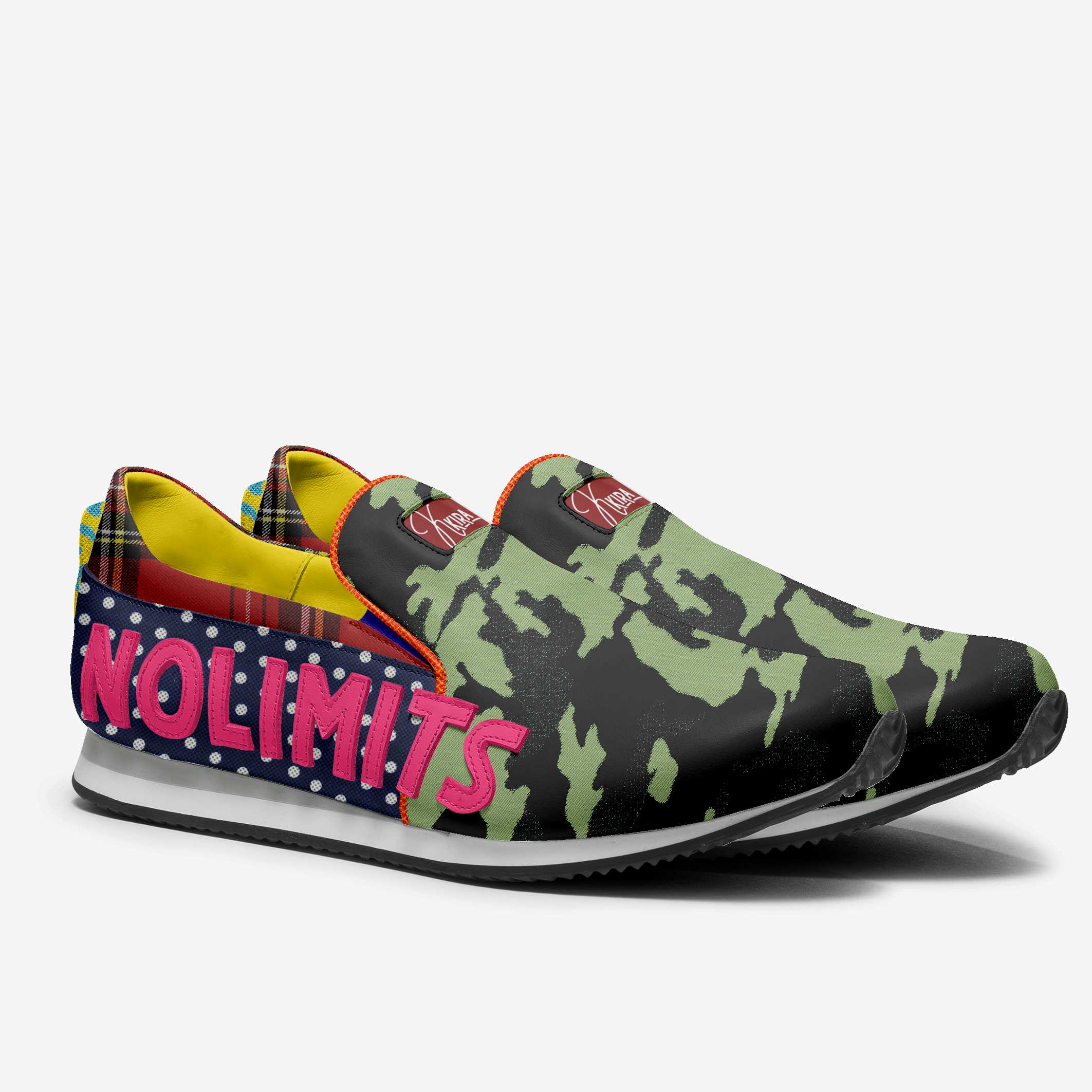 Gila shoe store